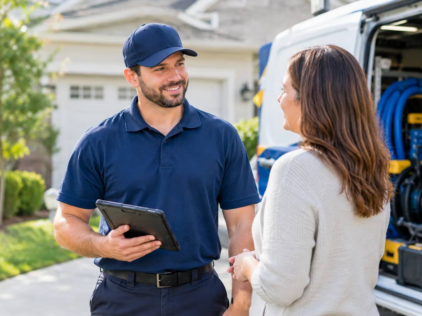 Sewage Backup Cleanup Ocotillo, CA FAQs
